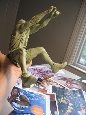 Incredibly Realistic Sculpture by Adam Beane Seen On www.coolpicturegallery.us