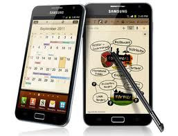 Harga Samsung, Daftar Harga Samsung