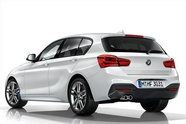 BMW 120i Sport