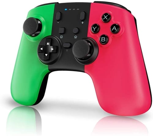 STOGA Remote Pro Controller for Nintendo Switch