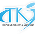 Pengertian Jurusan TKJ (Teknik Komputer dan Jaringan)
