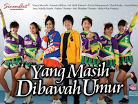Download Lagu Kedodoran Band - Menggapai Mimpi - Yang Masih Dibawah Umur