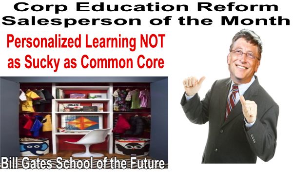 Image result for big education ape Personalized Learning