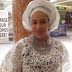 Yoruba Actress Fathia Balogun’s daughter turns 10