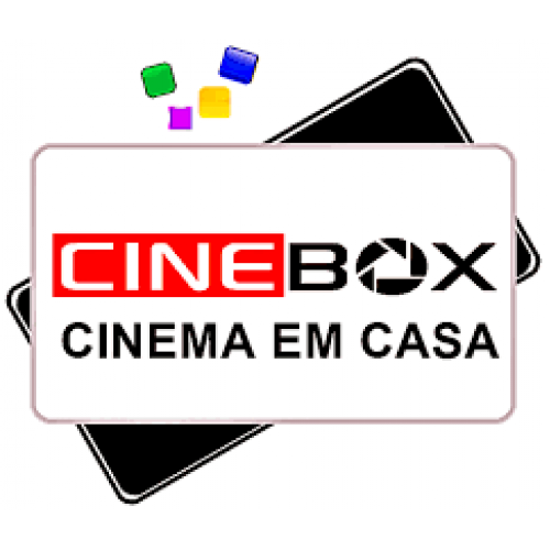 Status Cinebox Modelos