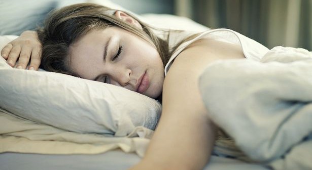 Tips Penting untuk Tidur Nyenyak dan Berkualitas