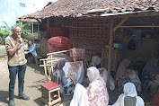Batik Tulis Rifaiyah, Pengrajin Tetap Pertahankan Tradisi Ritual