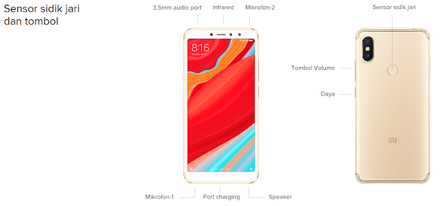 alt="xiaomi redmi s2"