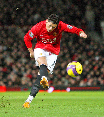 Ronaldo Yard Free Kick on Ronaldo Free Kick Found This Style Because It Is Inspired By The