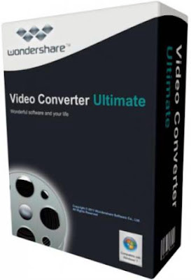 Download Wondershare Video Converter Ultimate 6.7.0.10 Including Crack