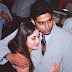 Kareena Kapoor Khan and Abhishek Bachchan bury the hatchet