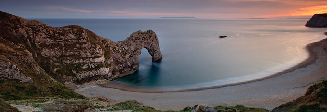 Durdle Door