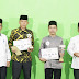 Prajurit Lanud RSA Raih Juara III Lomba PTQ RRI Ranai