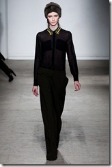 Felipe Oliveira Baptista Fall 2011 RTW 4
