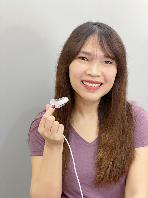 A photo of White Republic Teeth Whitening Kit Review