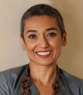 Zainab Salbi