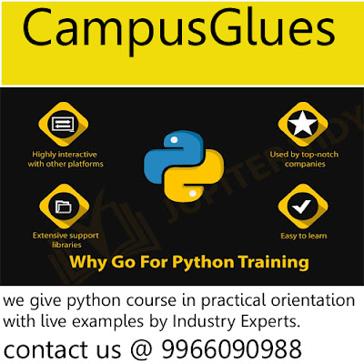 python institutes in guntur python training in guntur python course in guntur