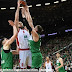 Sumner and Butkevicius defeat a disappointing Milan: Zalgiris wins