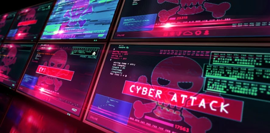 most-common-types-of-cyberattacks