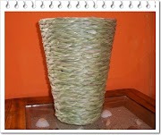 Info Terkini Cara Membuat Kerajinan Vas Bunga Dari Logam