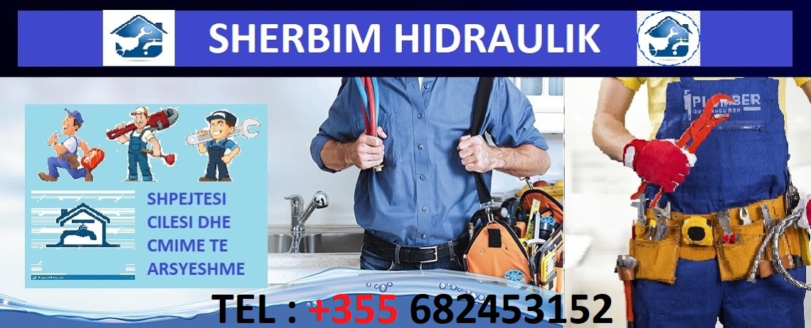 Sherbim hidraulik 