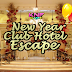 Knf New Year Club Hotel Escape