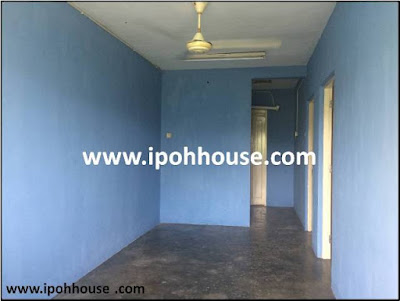 IPOH HOUSE FOR SALE(N00216)
