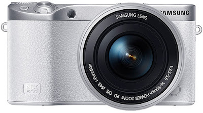 Harga Samsung NX500