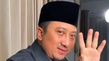 Ustadz Yusuf Mansur Marah Jemaahnya Tak Mau Sedekah: “Gua Sumpahin Miskin”