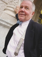 JIM ROGERS