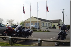 The 68 Cafe