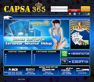 capsa susun online