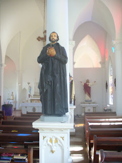 St. Francis Xavier