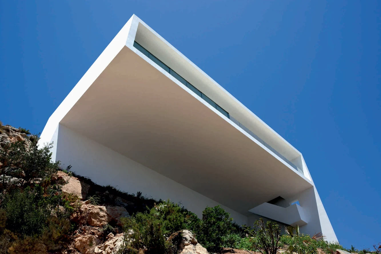 Fran Silvestre Arquitectos