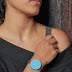 Existential metronome: vibrating watch messes with your sense of time