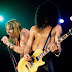 Live Review: Guns N' Roses/ Skid Row, Great Western Forum, Inglewood, 29th July, 1991