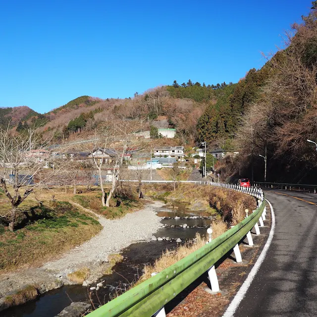 北浅川