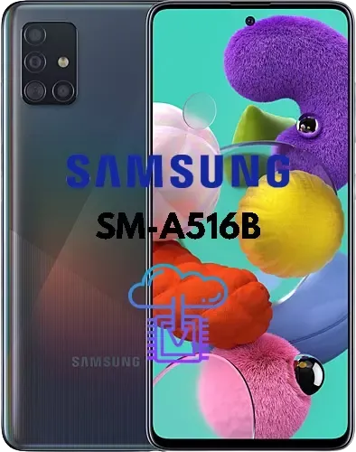 Full Firmware For Device Samsung Galaxy A51 5G SM-A516B