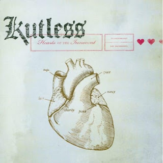 Kutless - Hearts of the Innocent 2006