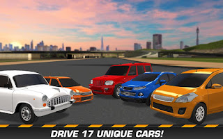 Driving Academy India 3D Mod Apk Terbaru v1.2 For Android