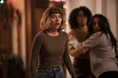 Black Christmas 2019 Imogen Poots Image 5