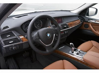 2011 BMW X5 M Sport Utility