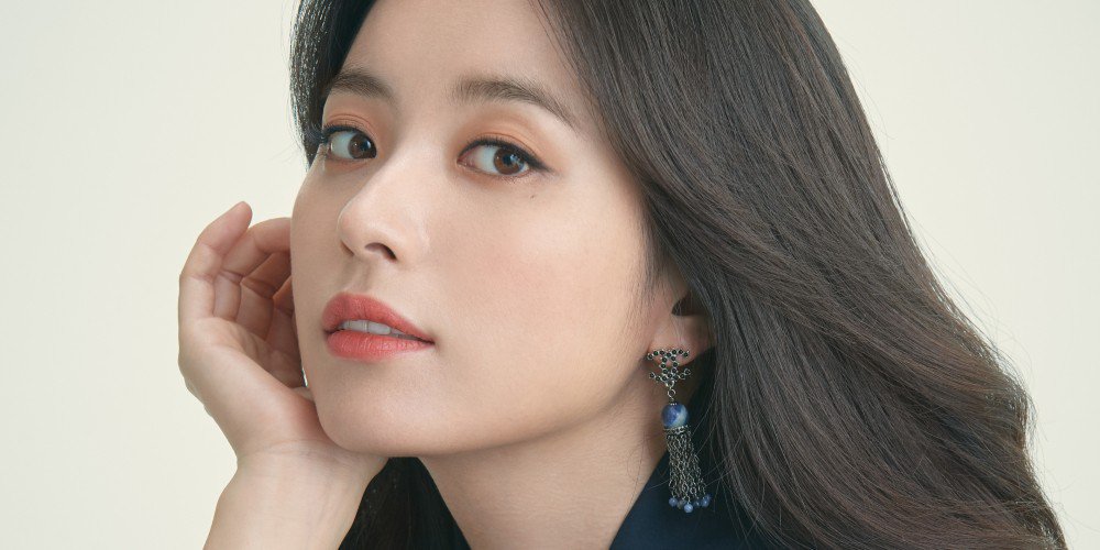 Actress Han Hyo joo  Purchased a Building Worth 2 7 Billion 