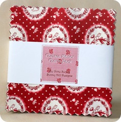 Chelsea Manor Charm Pack