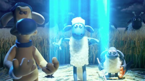 La oveja Shaun, la película Granjaguedón 2019 descargar 1080p