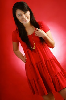 Foto Cantik Chindy Anggrina [ www.BlogApaAja.com ]