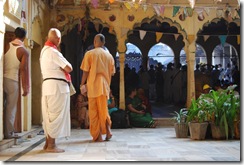 Gokulananda-Mandir