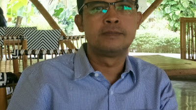 Merasa Difitnah, PMI NTB Laporkan Ketua LIDIK ke Reskrimum Polda
