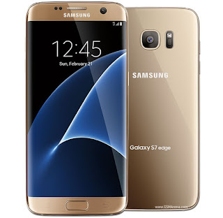 Samsung Galaxy S7 EDGE - 5 Cool Android phones to replace Samsung Galaxy Note 7