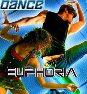 The Very Best of Extreme Euphoria Dance